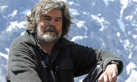 reinhold messner still alive.